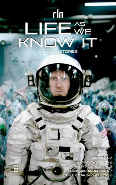 Life As We Know It, and other stories