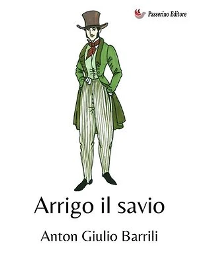 Arrigo il savio