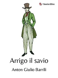 Arrigo il savio