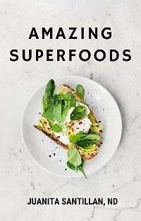 Amazing Superfoods