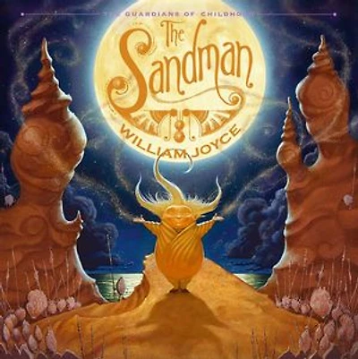 The Sandman: Story of Sanderson Mansnoozie