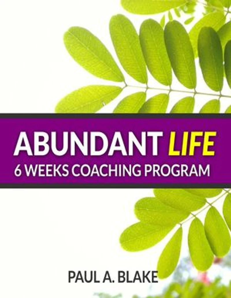 Abundant Life Coaching