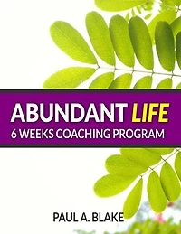 Abundant Life Coaching