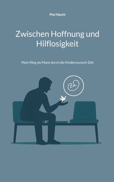Zwischen Hoffnung und Hilflosigkeit: Mein Weg als Mann durch die Kinderwunsch-Zeit