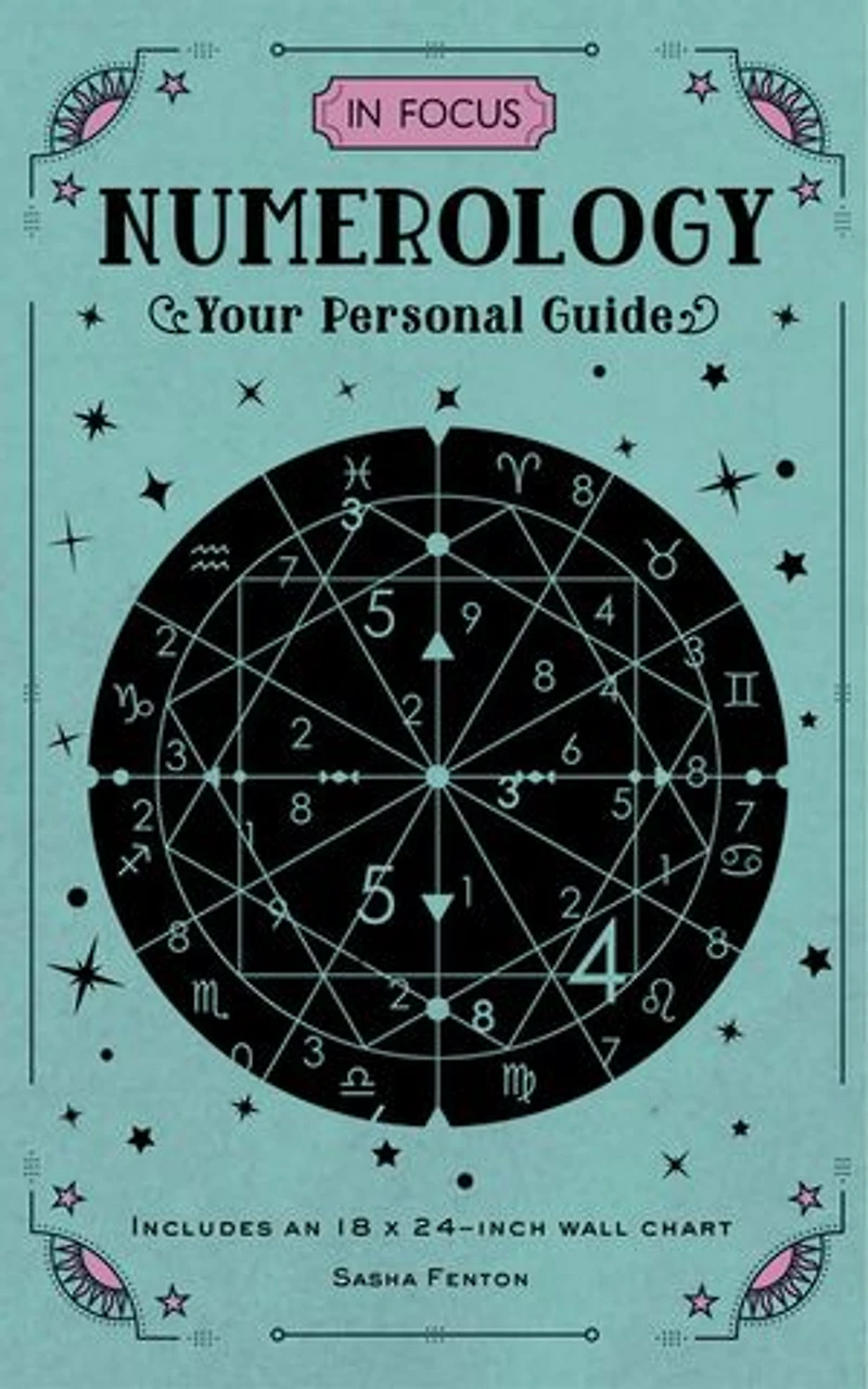 Focus Numerology: Your Personal Guide