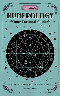 Focus Numerology: Your Personal Guide