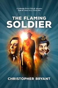 The Flaming Soldier