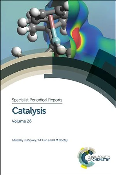 Catalysis: Volume 26
