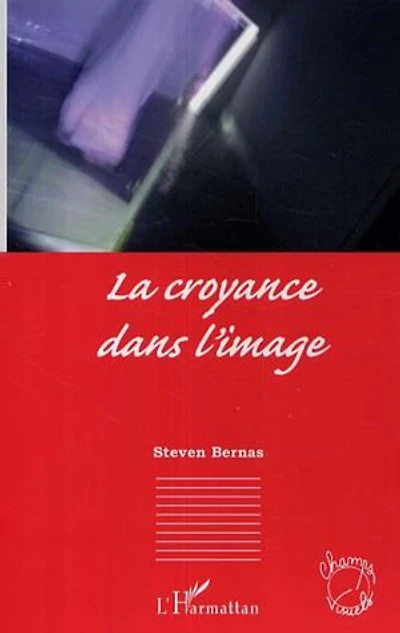 Croyance dans l'image