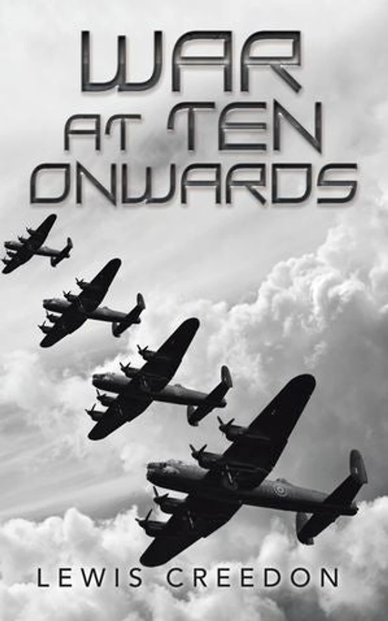 War at Ten Onwards