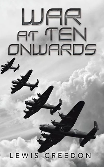 War at Ten Onwards