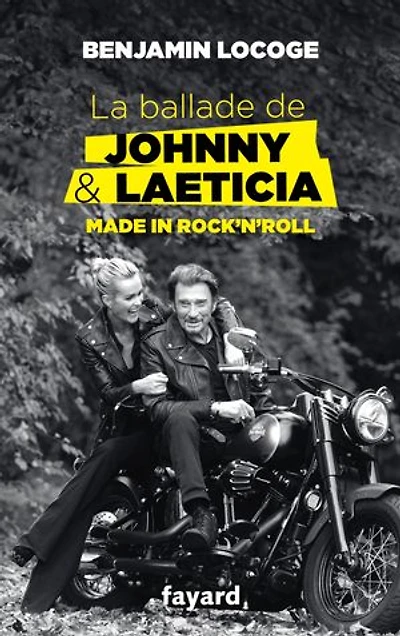 La ballade de Johnny & Laeticia made rock'n'roll