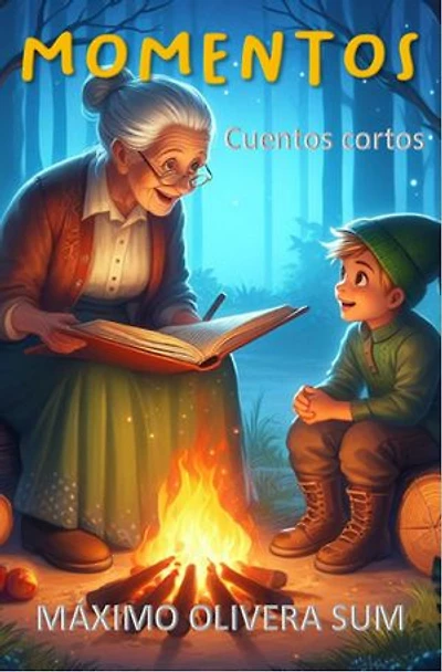 Momentos