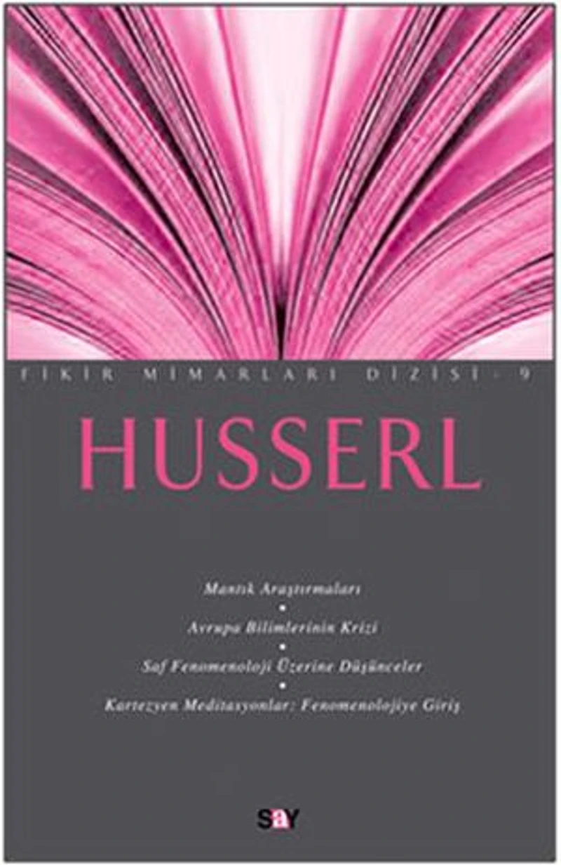Husserl