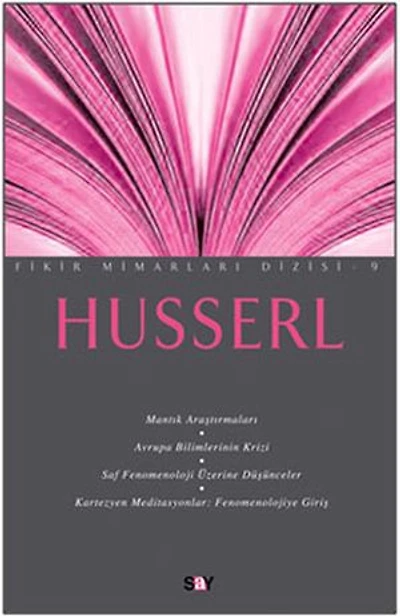 Husserl