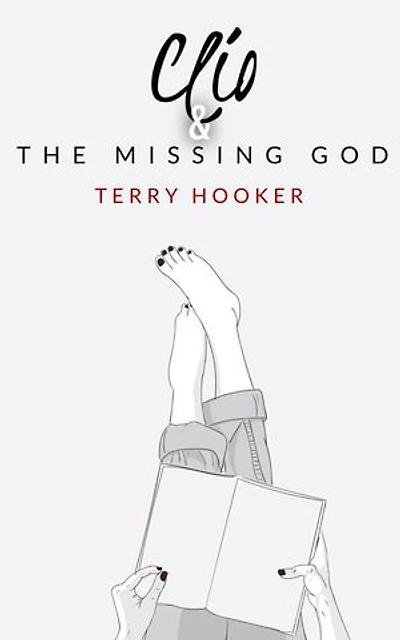 Clio & The Missing God: Tales from Forgotten Gods
