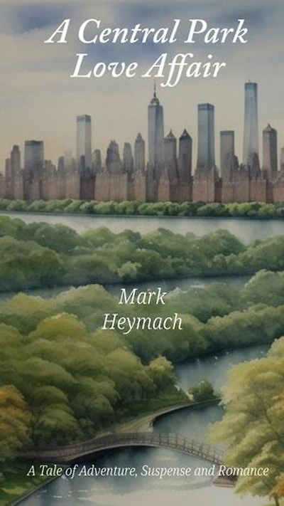 A Central Park Love Affair