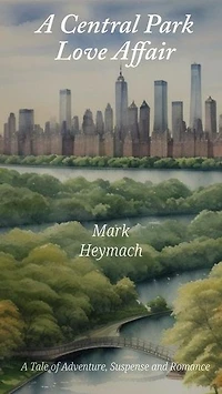 A Central Park Love Affair