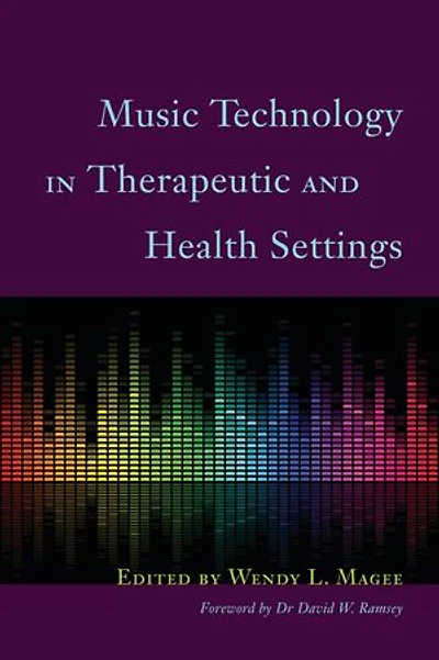 Music Technology Therapeutic and Health Settings