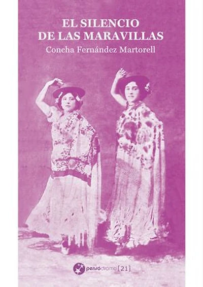 El silencio de Las Maravillas