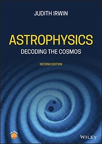 Astrophysics: Decoding The Cosmos