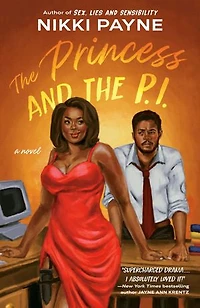 the Princess and P.I.