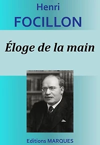 Éloge de la main