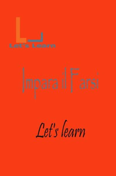 Let's Learn - Impara il Farsi