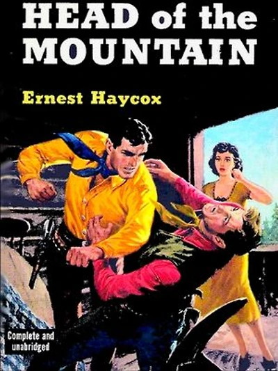 Head of the Mountain