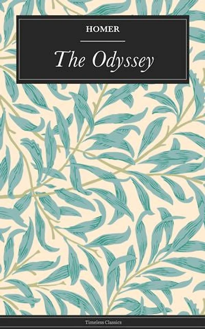 The Odyssey