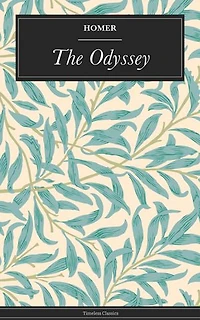 The Odyssey