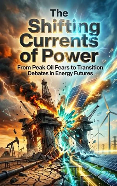 The Shifting Currents of Power: From Peak Oil Fears to Transition Debates in Energy Futures