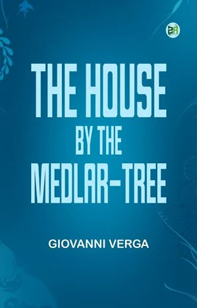 The House by the Medlar-Tree