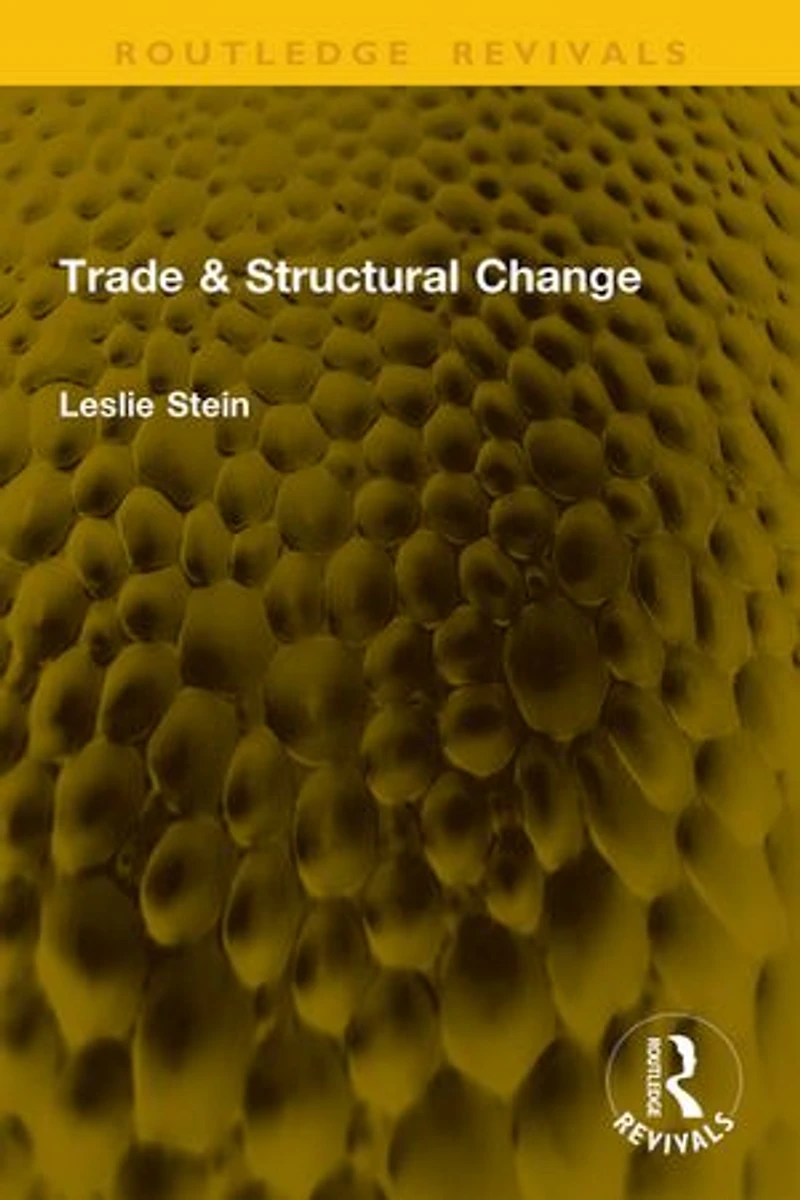 Trade and Structural Change