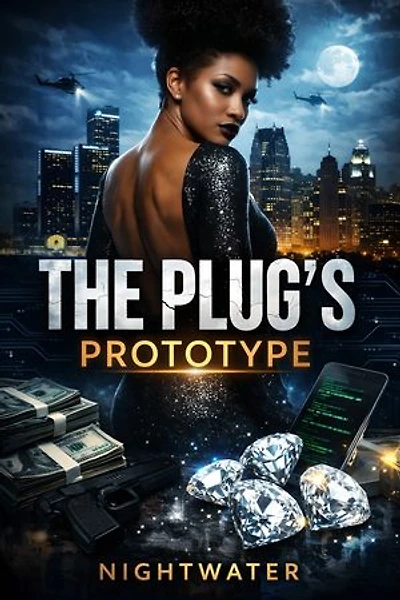 The Plug’s Prototype: A Detroit Power Thriller