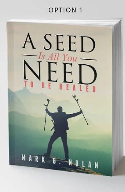 A seed is all you need: to be healed
