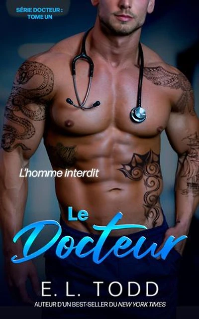 Le Docteur: Docteur, #1