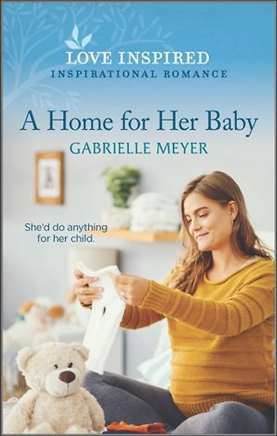 A Home for Her Baby