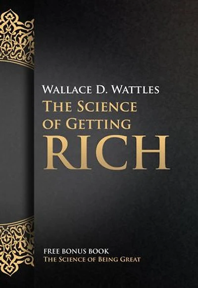 The Science of Getting Rich: The Science of Being Great