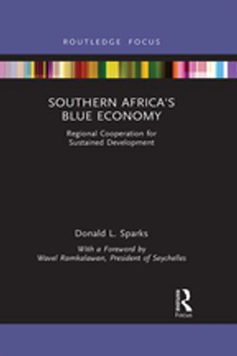 Southern Africa's Blue Economy: Regional Cooperation for Sustained Development