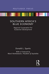 Southern Africa's Blue Economy: Regional Cooperation for Sustained Development