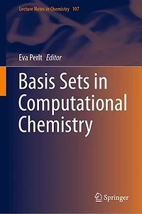 Basis Sets Computational Chemistry