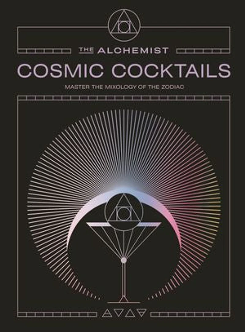 Cosmic Cocktails: Master the mixology of zodiac