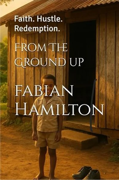From the ground up: FAITH HUSTLE REDEMPTION