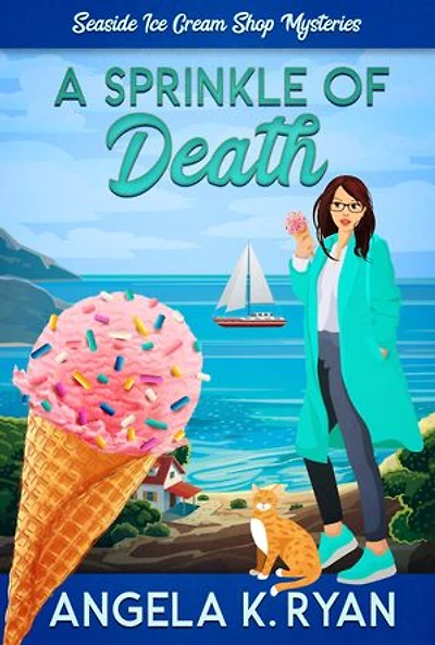 A Sprinkle of Death