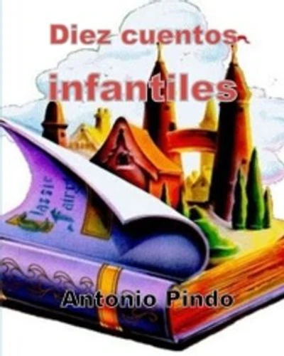 Diez cuentos infantiles