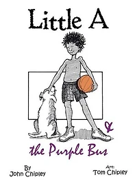 Little A & the Purple Bus