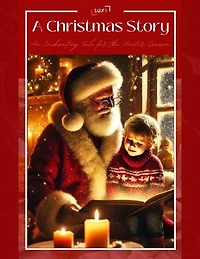 A Christmas Story: An Enchanting Tale for the Winter Season