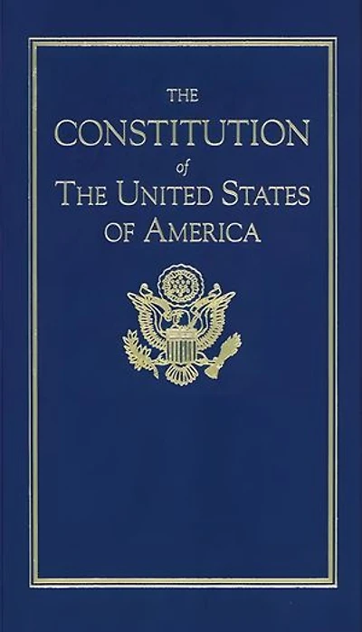 The Constitution of the United States of America