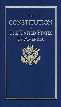 The Constitution of the United States of America